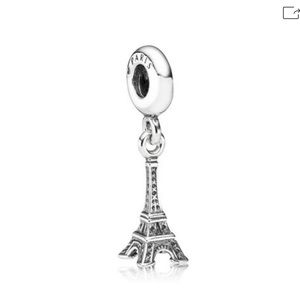 Eiffel Tower Charm
